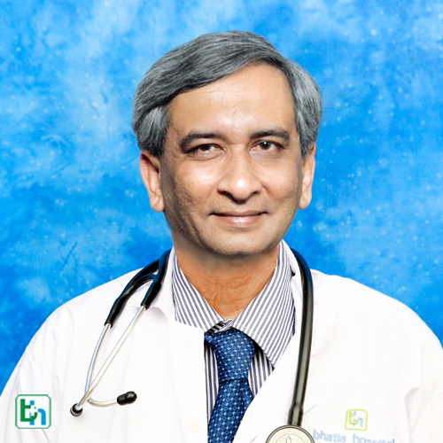 Dr. Anand Somaya